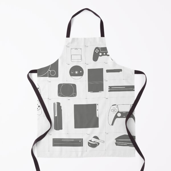 Item preview, History of Video Gaming - Series 1 designed and sold by ilovealien.