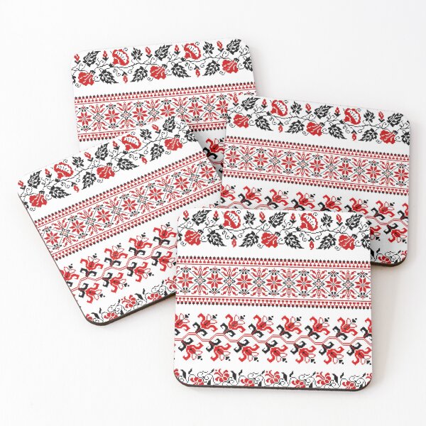 Item preview, Ukrainian embroidery  designed and sold by Sebastian Art.