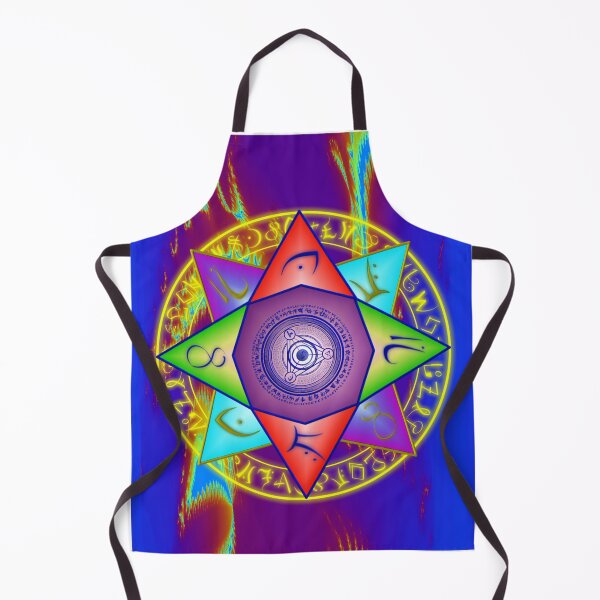 Item preview, Light Code Portal designed and sold by KaiciCodedArt.