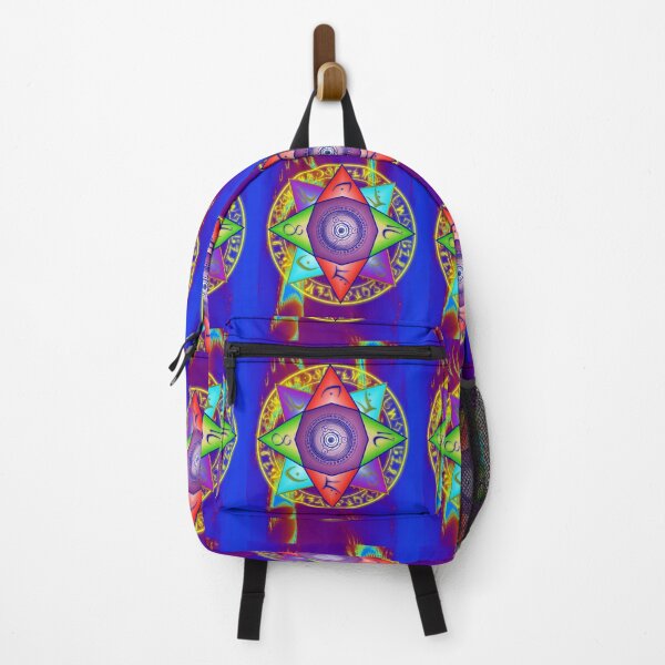 Item preview, Light Code Portal designed and sold by KaiciCodedArt.