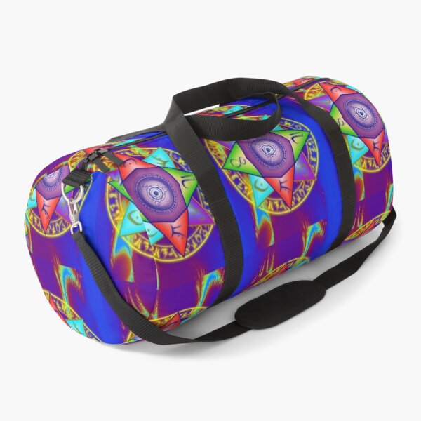 Item preview, Light Code Portal designed and sold by KaiciCodedArt.