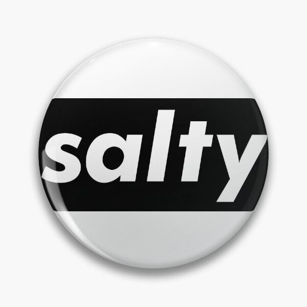 Item preview, Salty designed and sold by ProjectX23.