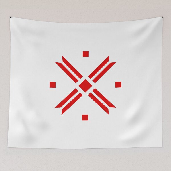 Item preview, Slavic decorative pattern designed and sold by Krukowski.