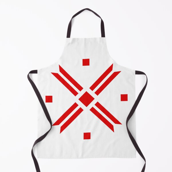 Item preview, Slavic decorative pattern designed and sold by Krukowski.