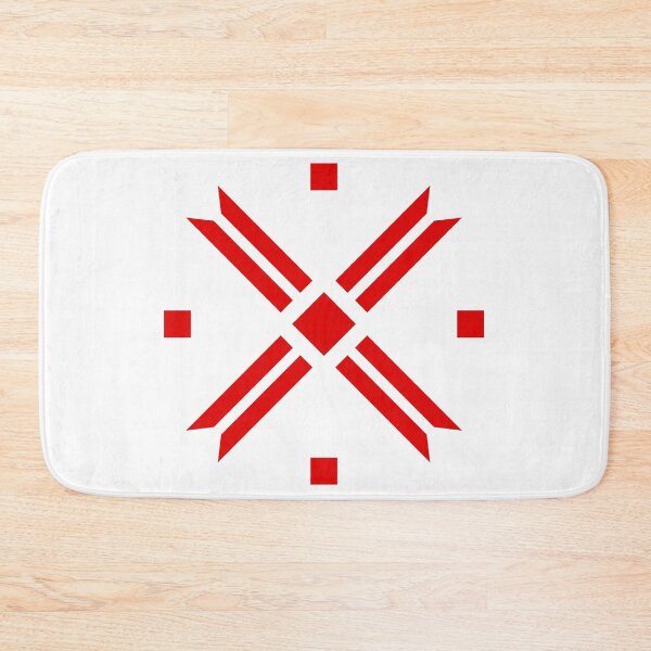 Item preview, Slavic decorative pattern designed and sold by Krukowski.