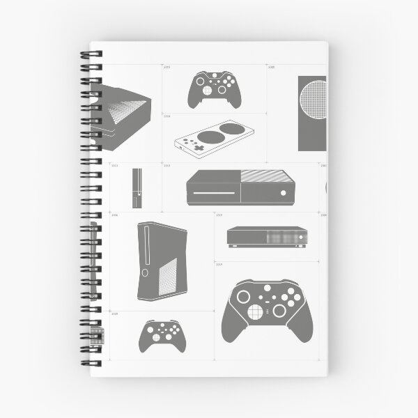 Item preview, History of Video Gaming - Series 2 designed and sold by ilovealien.