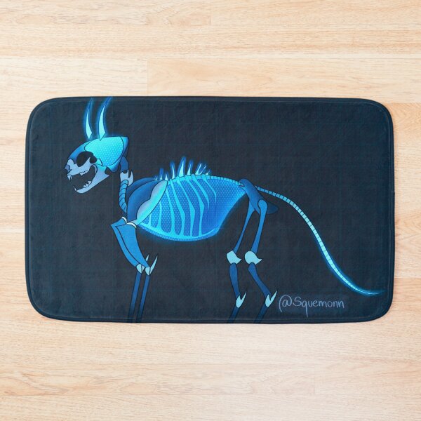 Item preview, SK3L-FELIS designed and sold by SquemonLares.