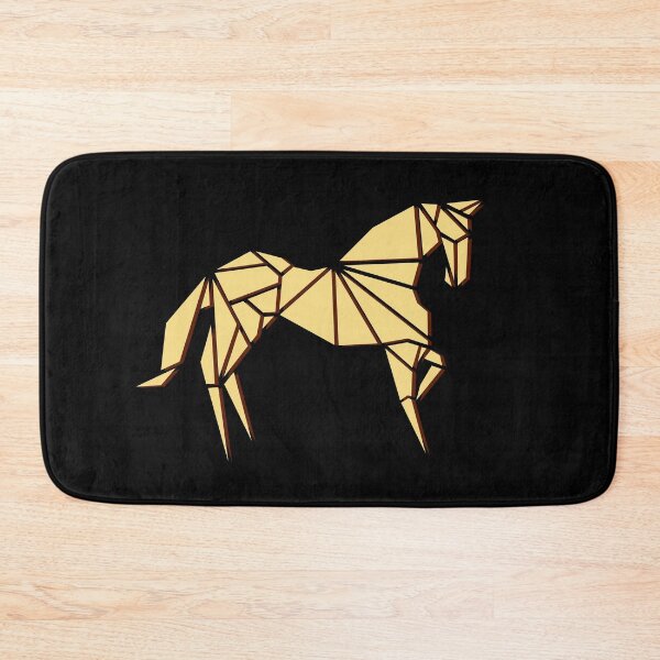Item preview, Horse - Origami designed and sold by Patternsonly.