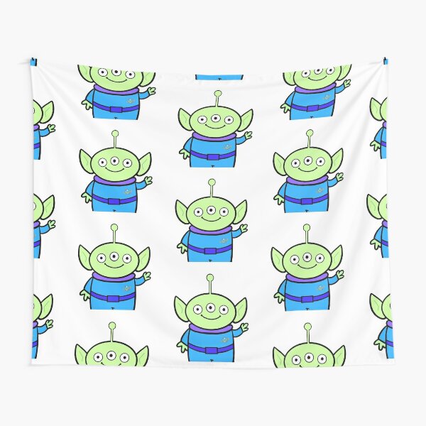 Toy Story Tapestries for Sale | Redbubble