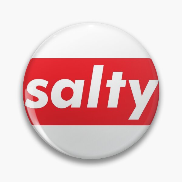 Item preview, Salty designed and sold by ProjectX23.