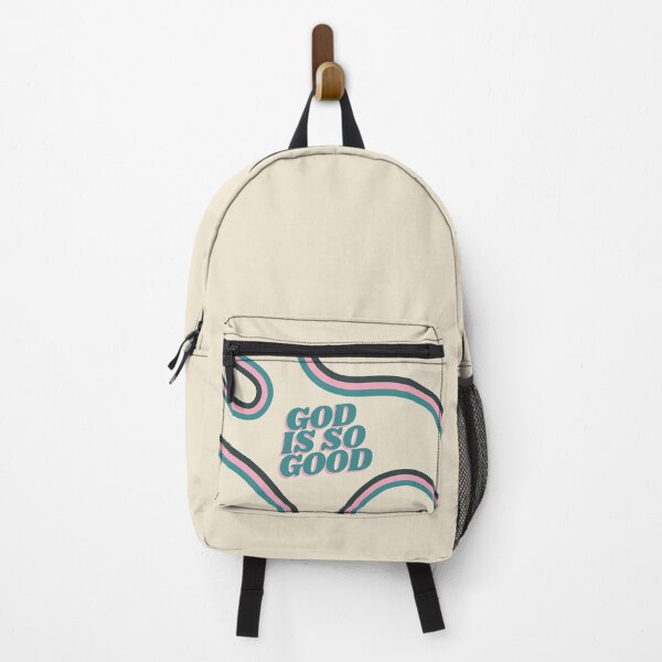 Item preview, god is so good designed and sold by Sticker-Shoppee.
