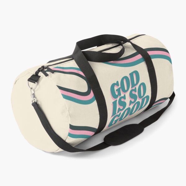 Item preview, god is so good designed and sold by Sticker-Shoppee.
