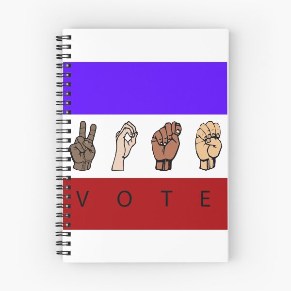 Item preview, Voting is for Everyone designed and sold by TayStraws.