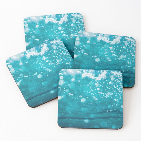 Item preview, Turquoise Waters  designed and sold by Christof  Hall.