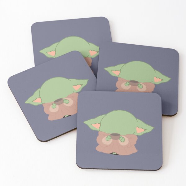 Item preview, Green baby  designed and sold by teal-studio.