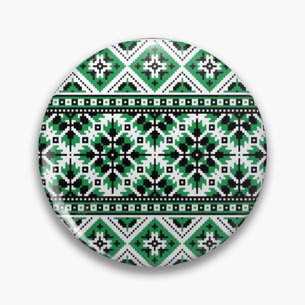 Item preview, Ukrainian embroidery  designed and sold by Sebastian Art.