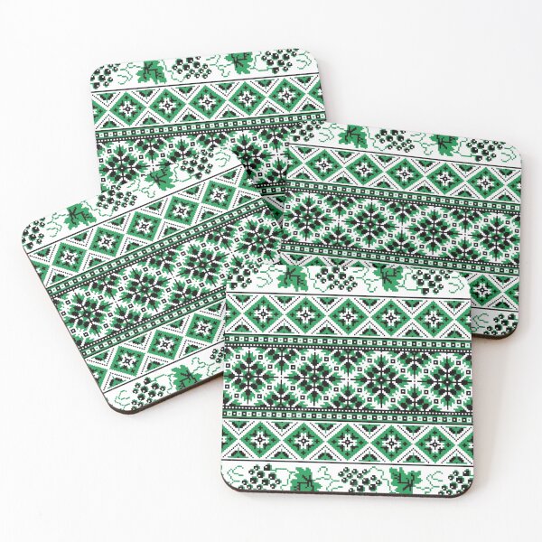 Item preview, Ukrainian embroidery  designed and sold by Sebastian Art.