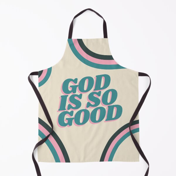 Item preview, god is so good designed and sold by Sticker-Shoppee.