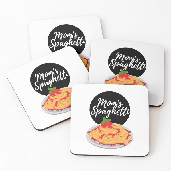 Item preview, Mom's Spaghetti | Eminem | Lose Yourself designed and sold by C00KIESandMILK.