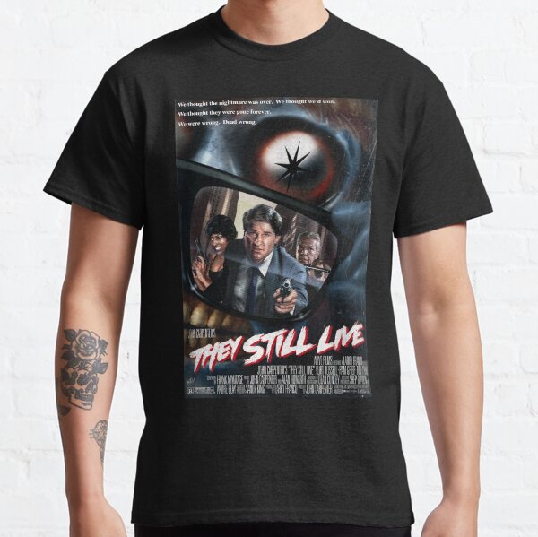 Classic T-Shirt