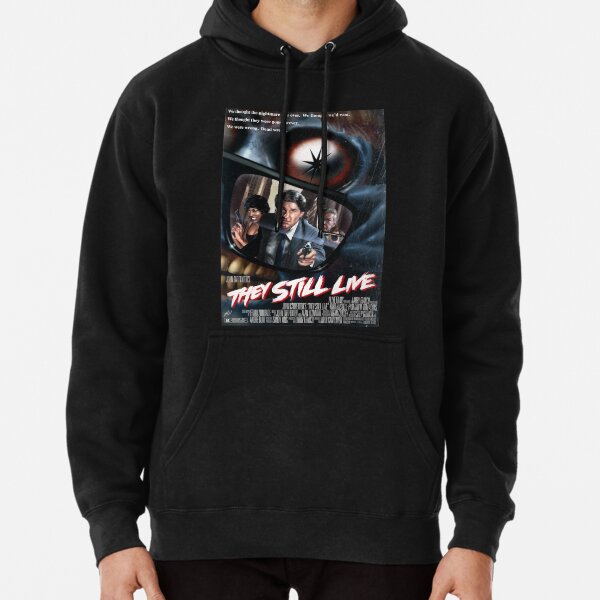 Hoodie (Pullover)