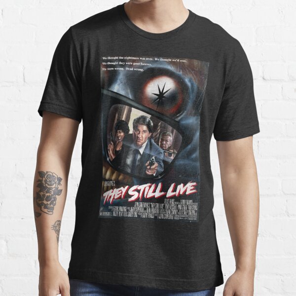 Essential T-Shirt