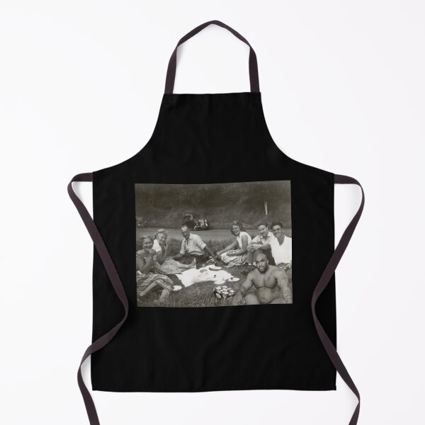 Item preview, Barry Wood with Family designed and sold by SocialStreet.
