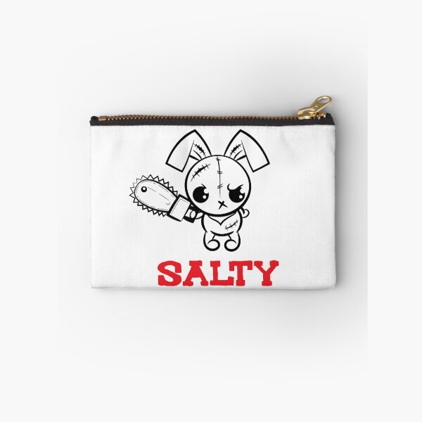 Item preview, Salty Grumpy Voodoo Bunny  designed and sold by ProjectX23.