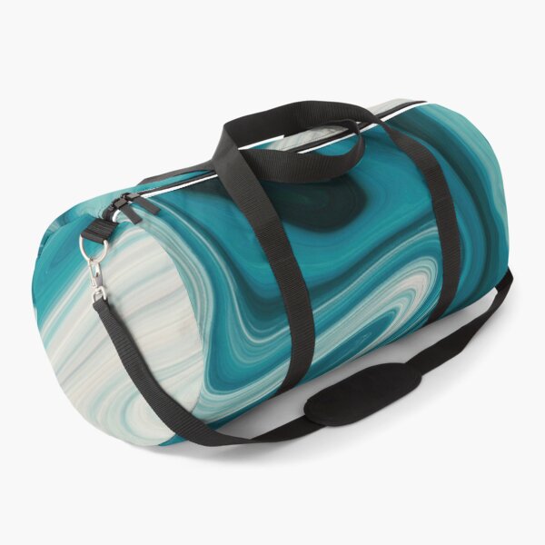 Item preview, Blue and White Paint Mixing Pattern designed and sold by Christof Hall.