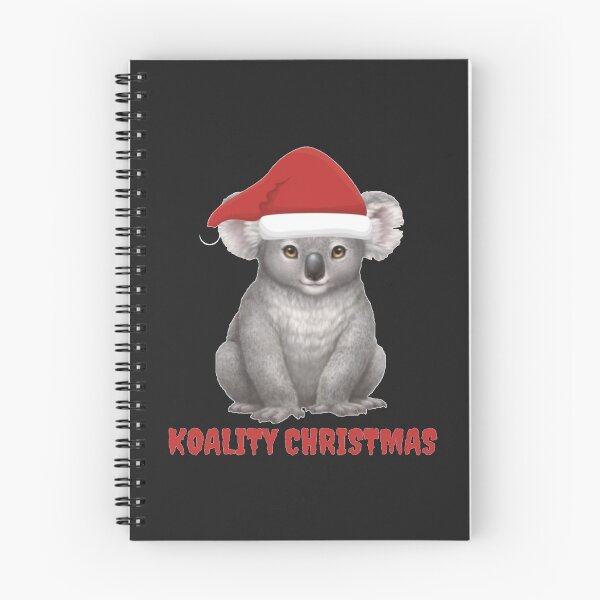 Item preview, Koality Christmas designed and sold by DigitalSantino.