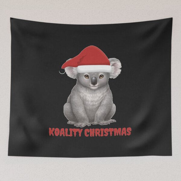 Item preview, Koality Christmas designed and sold by DigitalSantino.