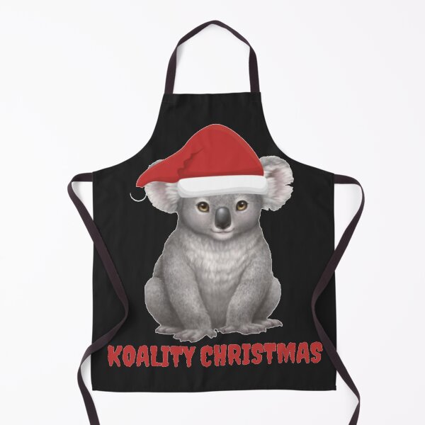 Item preview, Koality Christmas designed and sold by DigitalSantino.