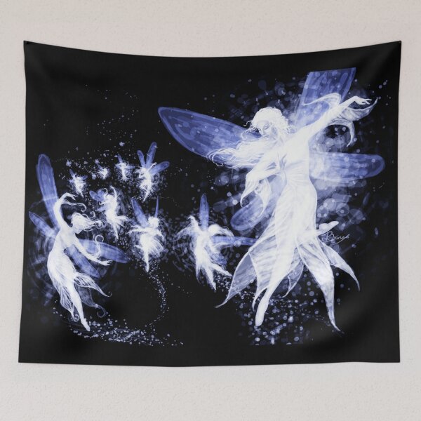 Item preview, The Little Ladies Dance designed and sold by Brina Williamson.
