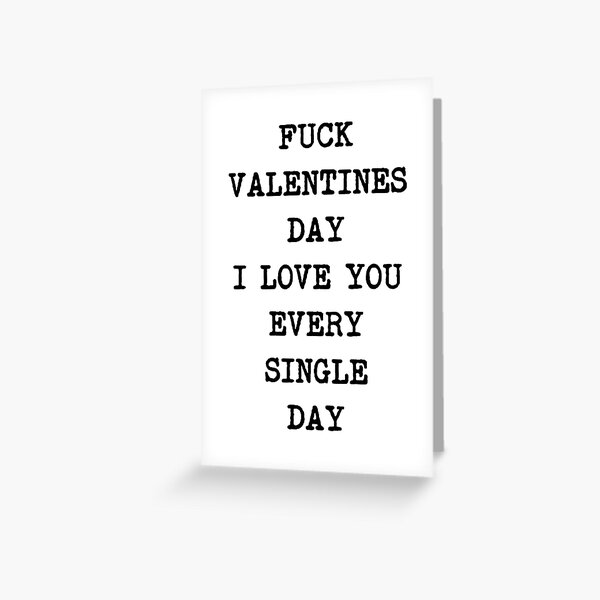 Item preview, Funny Naughty Valentines Day designed and sold by MAZAX.