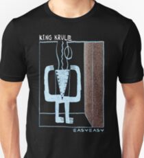 King Krule Easy Easy Unisex T-Shirt