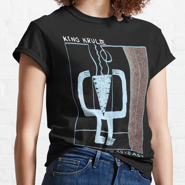 king krule t shirt