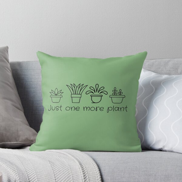 Item preview, Just one more plant designed and sold by KOOL Studio.