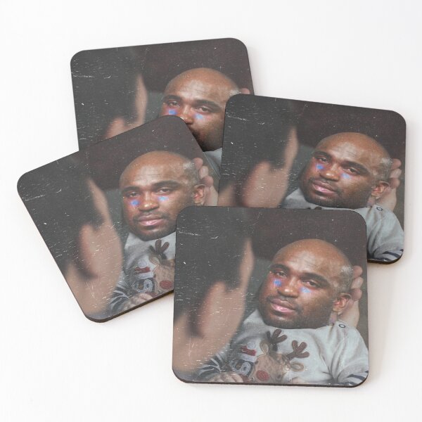 Item preview, Baby Barry Wood Meme designed and sold by SocialStreet.