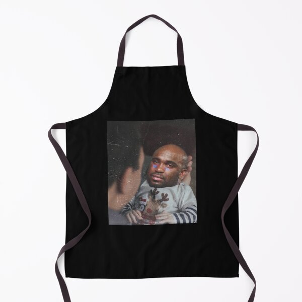 Item preview, Baby Barry Wood Meme designed and sold by SocialStreet.