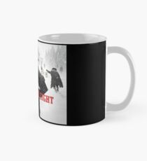 hateful eight Mug
