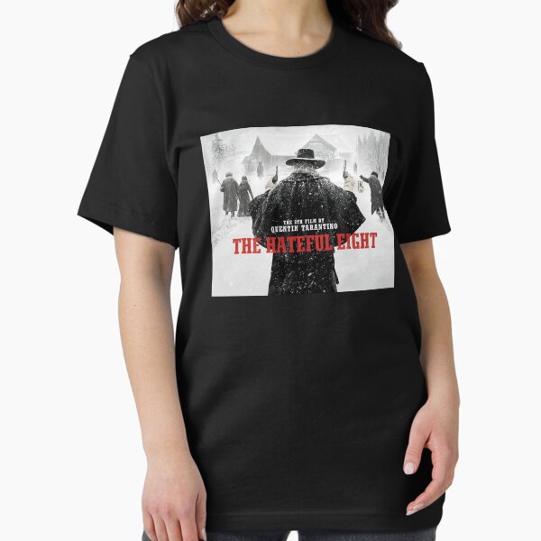 Item preview, hateful eight designed and sold by 5heeplawy3r.