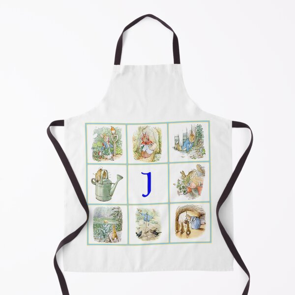 Item preview, PETER RABBIT for the child whose name begins with J designed and sold by johndhalsted.