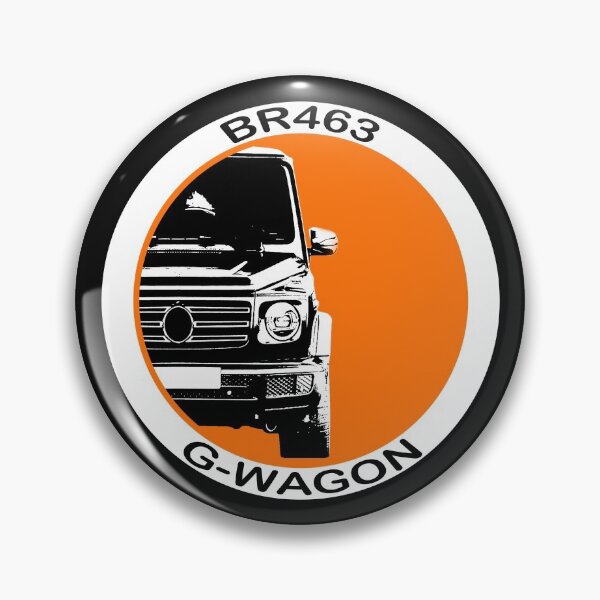 Item preview, Kopie von Kopie von Kopie von Kopie von Kopie von Mercedes G-Wagen Design - King off road designed and sold by marosi.