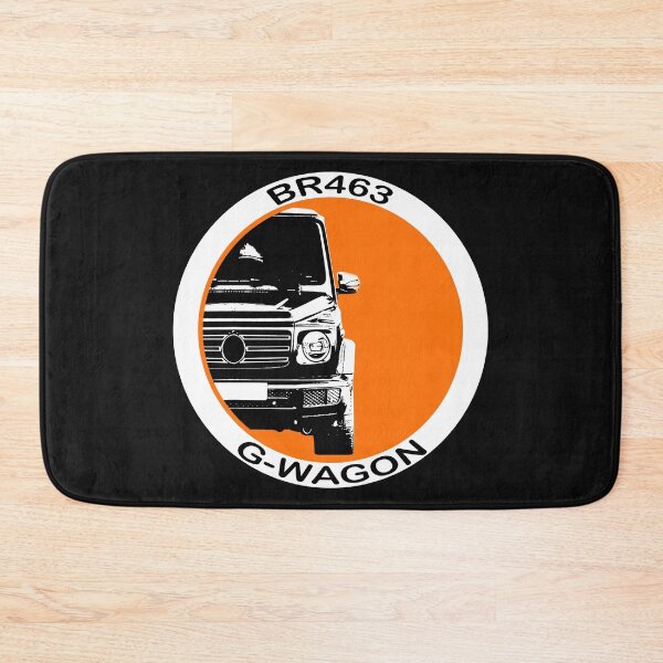 Item preview, Kopie von Kopie von Kopie von Kopie von Kopie von Mercedes G-Wagen Design - King off road designed and sold by marosi.