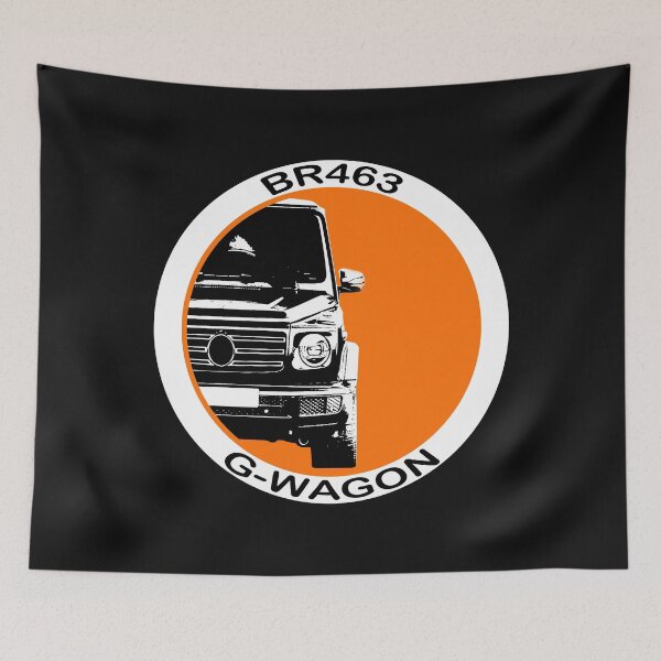 Item preview, Kopie von Kopie von Kopie von Kopie von Kopie von Mercedes G-Wagen Design - King off road designed and sold by marosi.