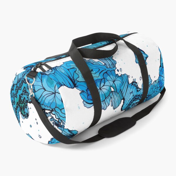 Item preview, Withering Ocean designed and sold by cherishakayart.