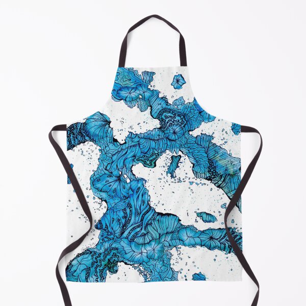Item preview, Withering Ocean  designed and sold by cherishakayart.