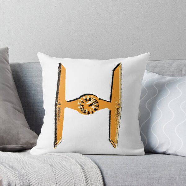 Item preview, Yellow Clock Fighter designed and sold by WeekendRebel.