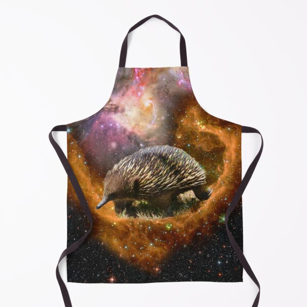 Item preview, Animal Spirit Guide Echidna designed and sold by KaiciCodedArt.