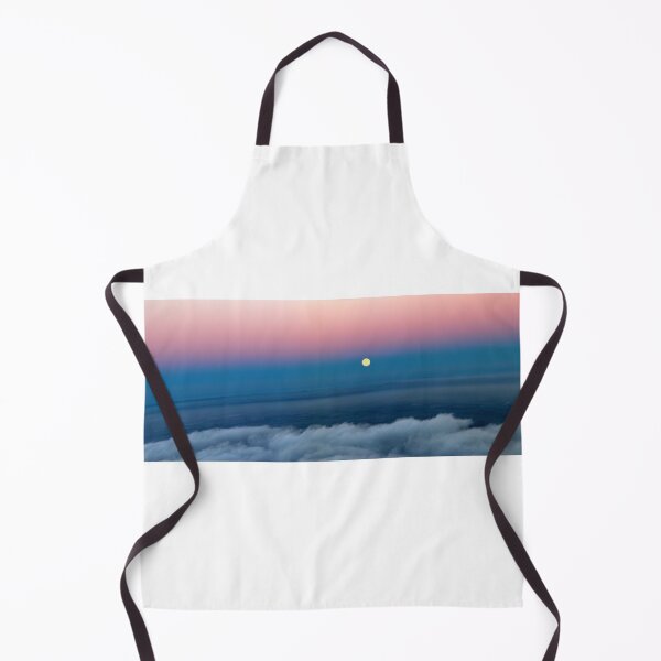 Item preview, Moonrise sunset designed and sold by victor.